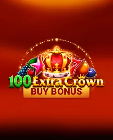 100 Extra Crown
