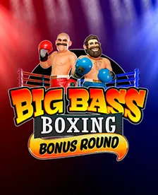 Big Bass Boxing