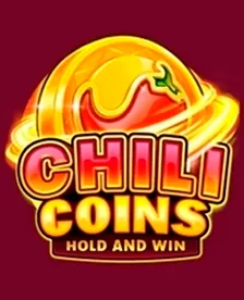 Chili Coins
