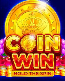 Coin Win Hold The Spin