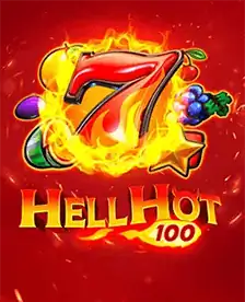 Endorphina 2 Hell Hot 100