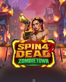 Spin 4 Dead 2 Zombietown