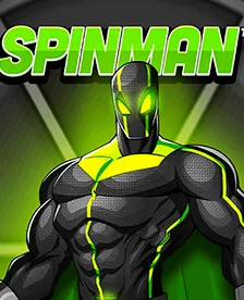 Spinman