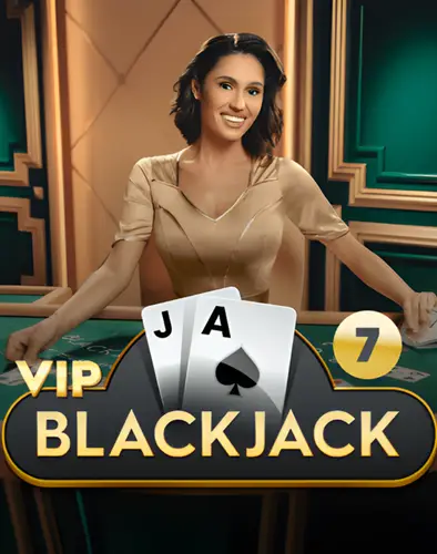 VIP Blackjack